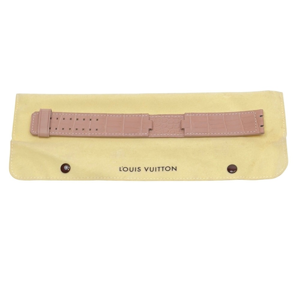 Louis Vuitton Takashi Murakami Tambour Watch Monogram Multicolore White - Picture 12 of 12